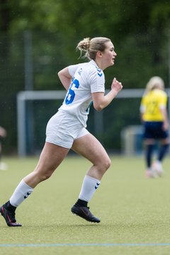 Bild 235 - F SV Eidelstedt - SC Alstertal-Langenhorn : Ergebnis: 2:7